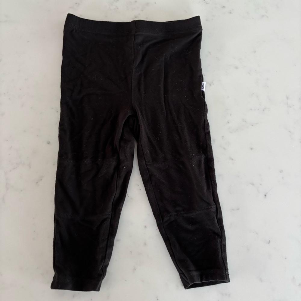Little Sleepies Play Pajama Bottoms Size 12-18m